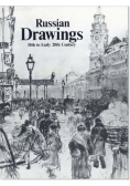 Russian drawings 18th to early 20th century