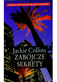 Zabójcze sekrety