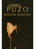 Rodzina Borgiów