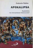 Apokalipsa Symbolizm czy rzeczywistość historyczna
