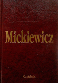Mickiewicz Dzieła Tom III Dramaty