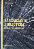 Zarządzanie biblioteką Nr 1