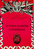 10 pułk ułanów litewskich
