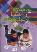 Magiczne kwadraty logopedyczne
