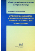 Zarządzanie zasobami ludzkimi