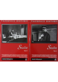 Tajemnice historii Stalin Tom I i II