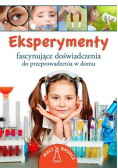 Eksperymenty