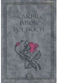 Skarbiec imion polskich