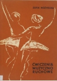 Ćwiczenia muzyczno-ruchowe