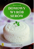 Domowy wyrób serów