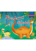 Niezdarny diplodok