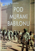 Pod murami Babilonu