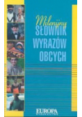 Milenijny Słownik Wyrazów Obcych