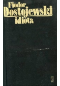 Dostojewski Idiota