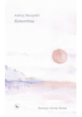 Koncertina