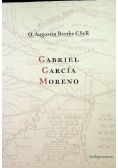Gabriel Garcia Moreno