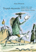 Tryptyk oksytański