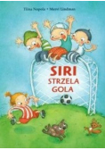 Siri strzela gola