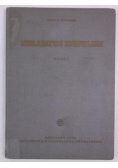 Stolarstwo budowlane, Cz. 1