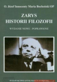 Zarys historii filozofii