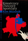 Koreańczycy Chińczycy Japończycy