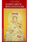 Sanktuarium różanostockie