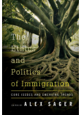 The Ethics and Politics of Immigration