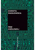 Paw królowej
