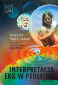 Interpretacja EKG w pediatrii