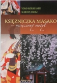 Księżniczka Masako - uwięziony motyl