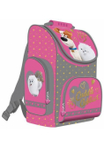Tornister szkolny 16 THE SECRET LIFE OF PETS