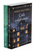 Pakiet: Cuda codzienności/ Skrawki nadziei