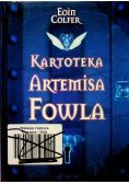 Kartoteka Artemisa Fowla