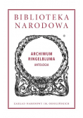 Archiwum Ringelbluma
