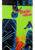 Bajki robotów