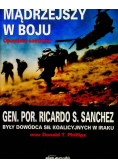 Mądrzejszy w boju