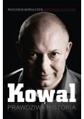 Kowal: Prawdziwa historia