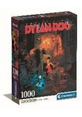 Puzzle 1000 Compact Dylan Dog