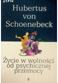 Życie w wolności od psychicznej przemocy