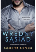 Wredny sąsiad