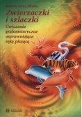 Zwierzaczki i szlaczki