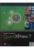 QuarkXPress 7