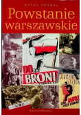 Powstanie warszawskie