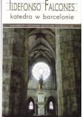 Katedra w Barcelonie