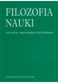 Filozofia nauki