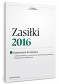 Zasiłki 2016