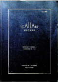 Callan Method Student s book 4