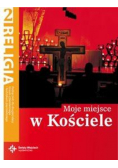 Katechizm LO 2 Moje miejsce w Kościele
