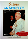 Święta ze Świętym