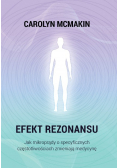 Efekt Rezonansu